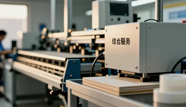 南丰县长项石业有限公司