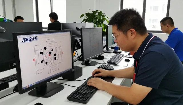 南丰县长项石业有限公司分享技术咨询服务使用优势