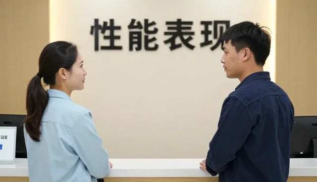 技术转让服务中性能表现的选型关注点分析